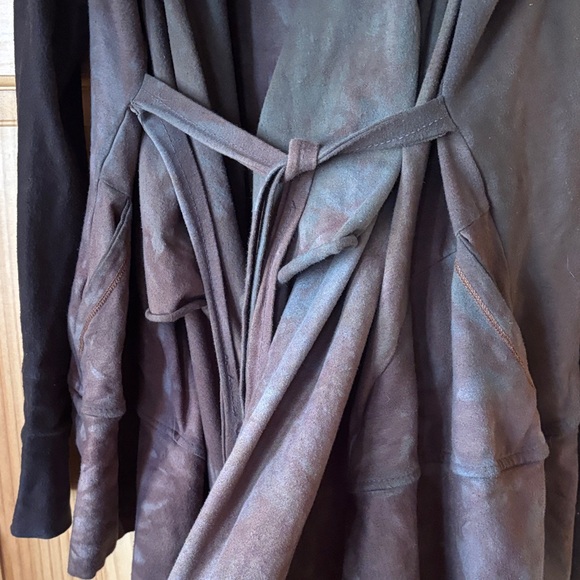 Crossfox Bast Hoodie - Picture 6 of 7